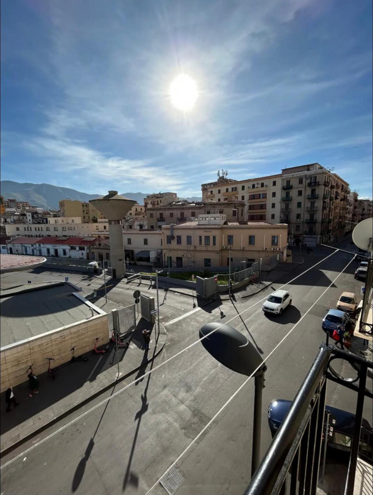 Atmospher, Centro Storico Di Παλέρμο Εξωτερικό φωτογραφία